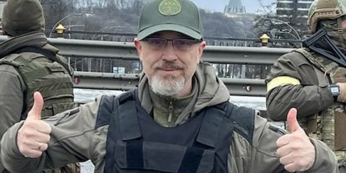 Ministro da Ucrânia diz que tropas russas mataram mais civis que militares