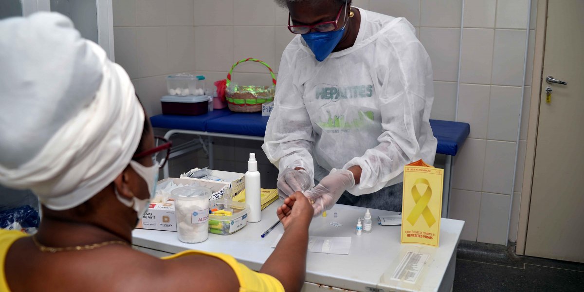 Março Mulher: Mutirão de saúde envolve 30 postos de Salvador neste sábado (12)