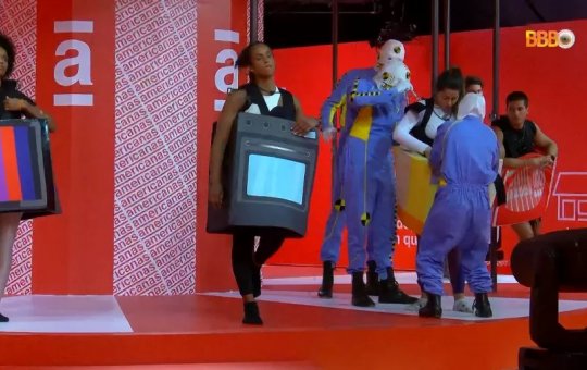 BBB 22: Seis participantes já desistiram da prova do líder