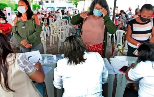 Mutirão da saúde para público feminino acontece neste sábado (12), em Salvador