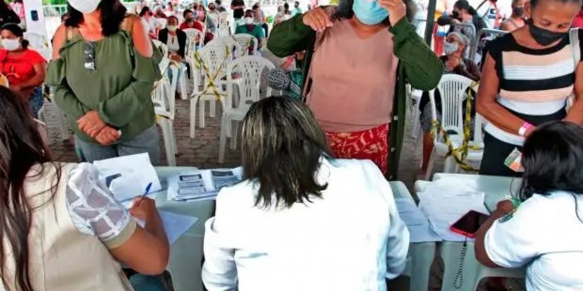 Mutirão da saúde para público feminino acontece neste sábado (12), em Salvador