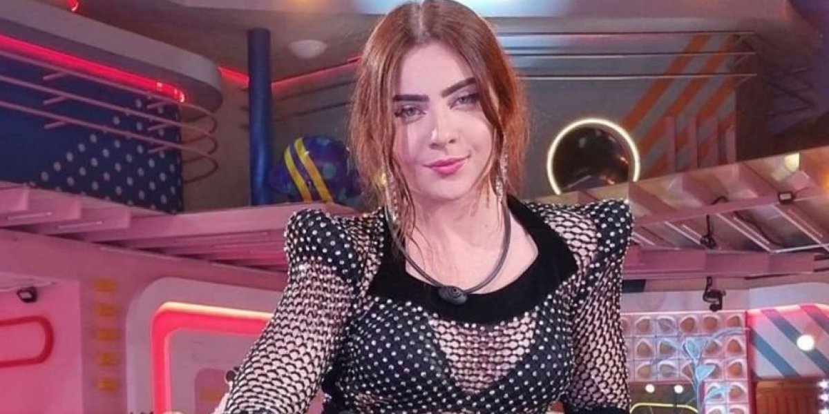 BBB 22: Jade Picon revela motivo de ter aceitado participar do reality