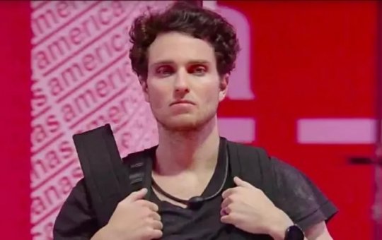 BBB 22: Lucas Bissoli é o novo líder da semana