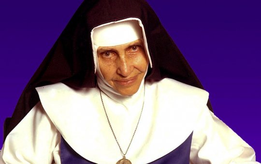 Homenagem aos 30 anos da morte de Santa Dulce dos Pobres; confira programação