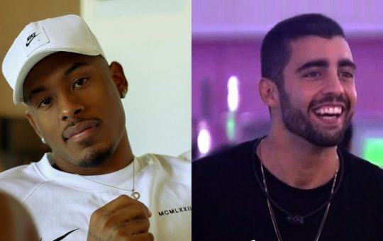 BBB 22: Lucas aponta Scooby e PA como opções de voto