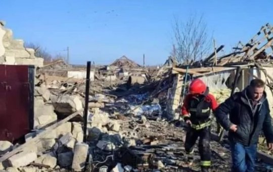 Ataque russo a centro militar perto da Polônia deixa 35 mortos