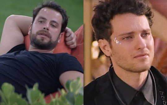 Lucas desabafa sobre Arthur no BBB: "Um amigo não faria isso"