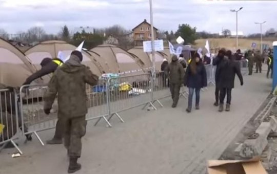 "É um cansaço absoluto", diz brasileiro sobre desafios para fugir da Ucrânia