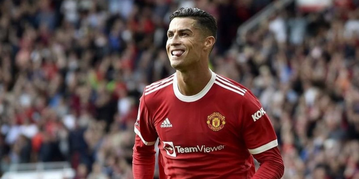 CR7 se consagra como maior artilheiro em jogos oficiais