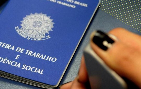 Simm oferece vagas de emprego para Salvador nesta segunda-feira (14)