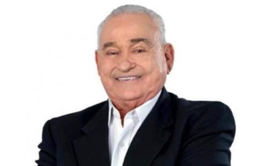 Varela faz apelo para que o governo e a população ajudem as obras de Irmã Dulce