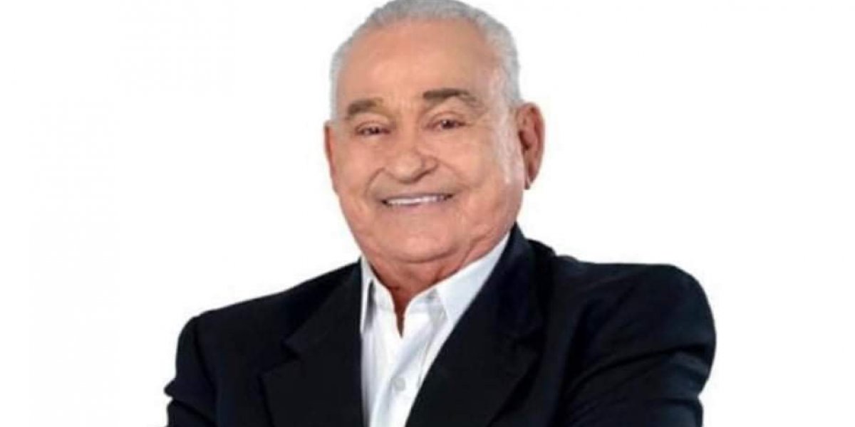 Varela faz apelo para que o governo e a população ajudem as obras de Irmã Dulce