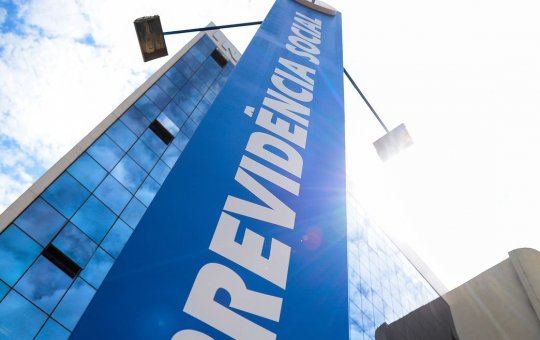 INSS volta a agendar atendimento presencial