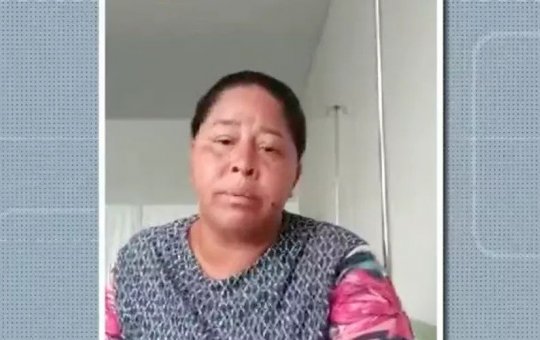 Paciente recebe cachaça no lugar de água em hospital de Santa Terezinha