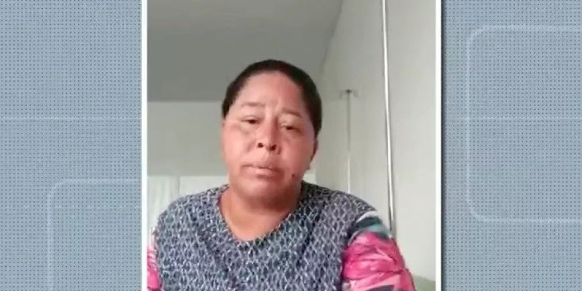 Paciente recebe cachaça no lugar de água em hospital de Santa Terezinha