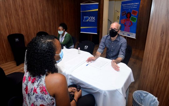 Codecon inicia nesta segunda (14) programação especial pelo Dia do Consumidor