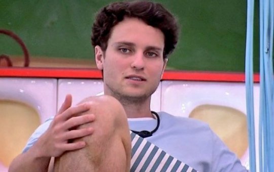 Paulo André dispara para Lucas: "Você está tendo atitude de moleque"