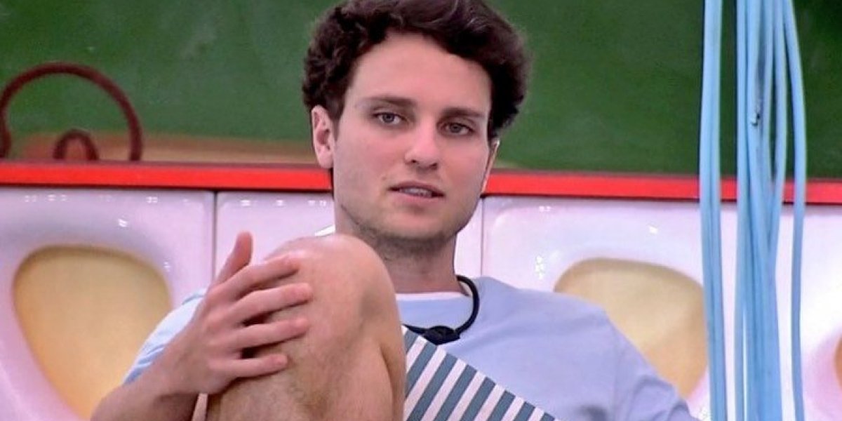 Paulo André dispara para Lucas: "Você está tendo atitude de moleque"