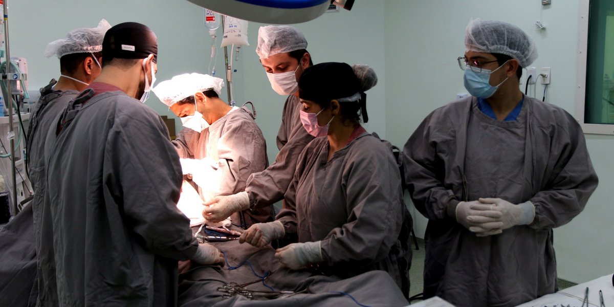 Governo da Bahia realizará 79 mil cirurgias eletivas em até três meses