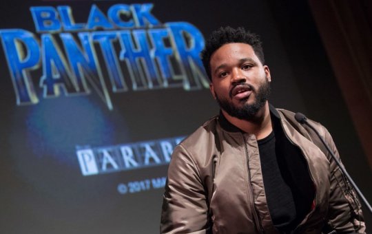 Diretor de 'Pantera Negra' é preso após suspeita de assalto a banco