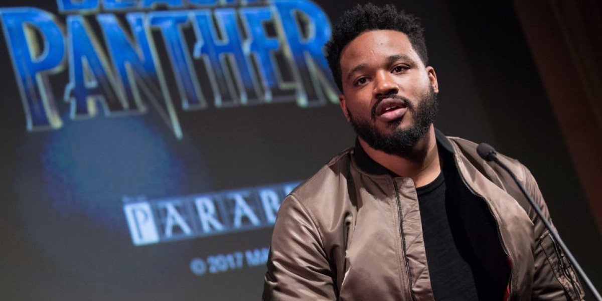 Diretor de 'Pantera Negra' é preso após suspeita de assalto a banco