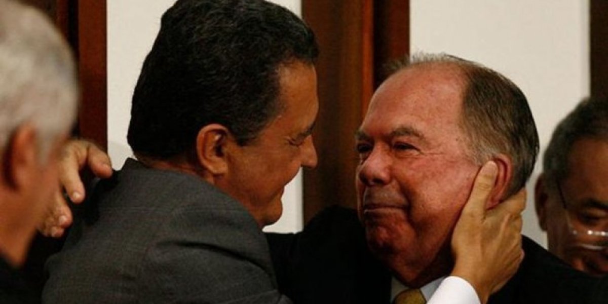 Acabou o amor: João Leão, vice-governador da Bahia, rompe com Rui Costa