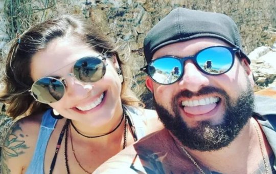 Prisão preventiva de esposa do dono da Pousada Paraíso Perdido é decretada