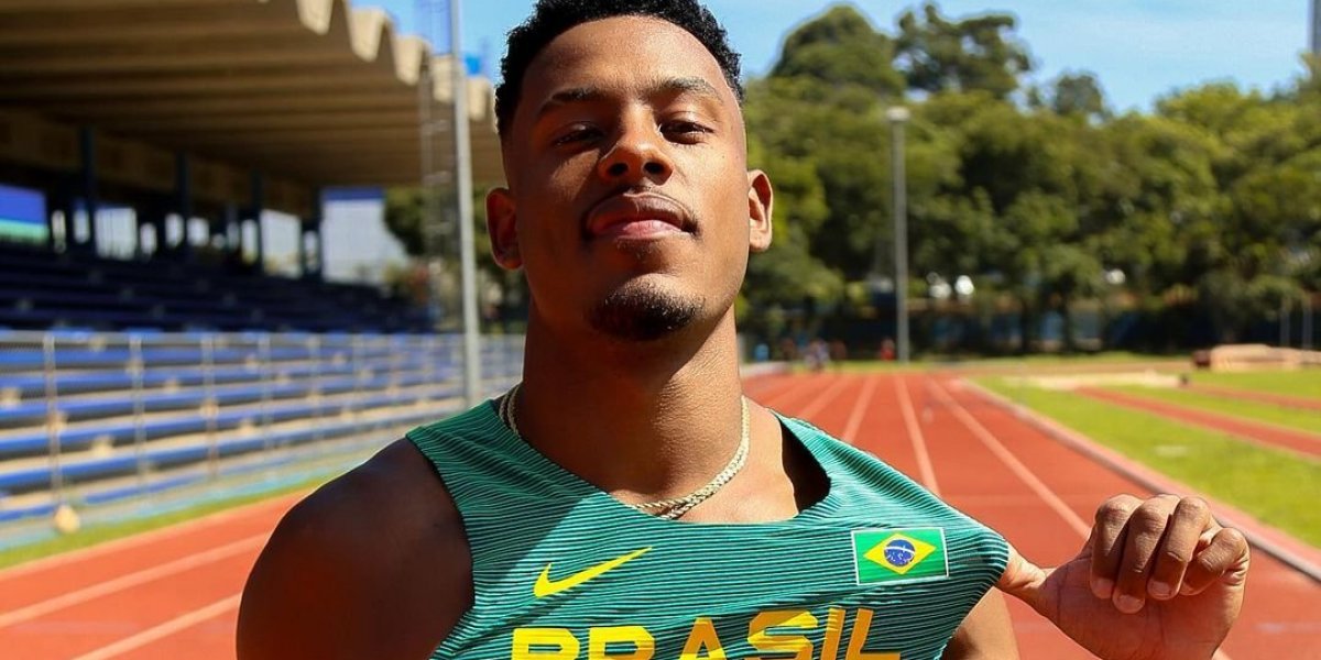BBB 22: Paulo André pode perder Bolsa Atleta por estar no reality
