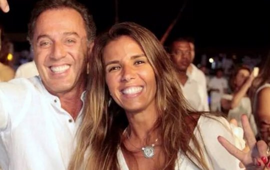 Morre mulher do ginecologista Renato Kalil, aos 40 anos, em São Paulo