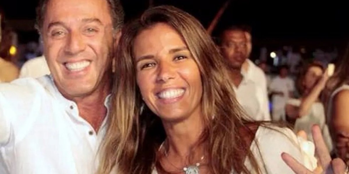 Morre mulher do ginecologista Renato Kalil, aos 40 anos, em São Paulo