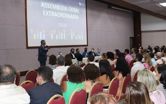 Delegados da Polícia Civil entregam cargos e suspendem operações na Bahia