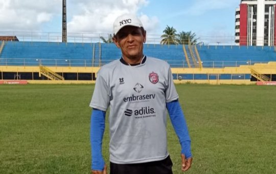 “Estamos focados para essa decisão”, diz Paulo Salles, técnico do Barcelona