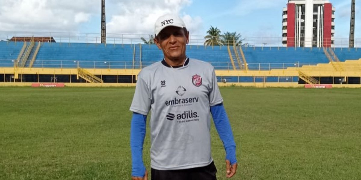 “Estamos focados para essa decisão”, diz Paulo Salles, técnico do Barcelona