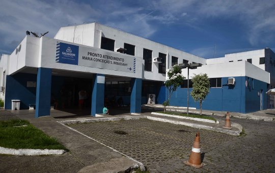 Prefeitura aumenta número de leitos em pronto atendimento em Pau Miúdo