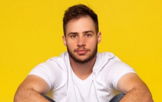 Paulo Vaz, influencer e policial trans, é encontrado morto em São Paulo