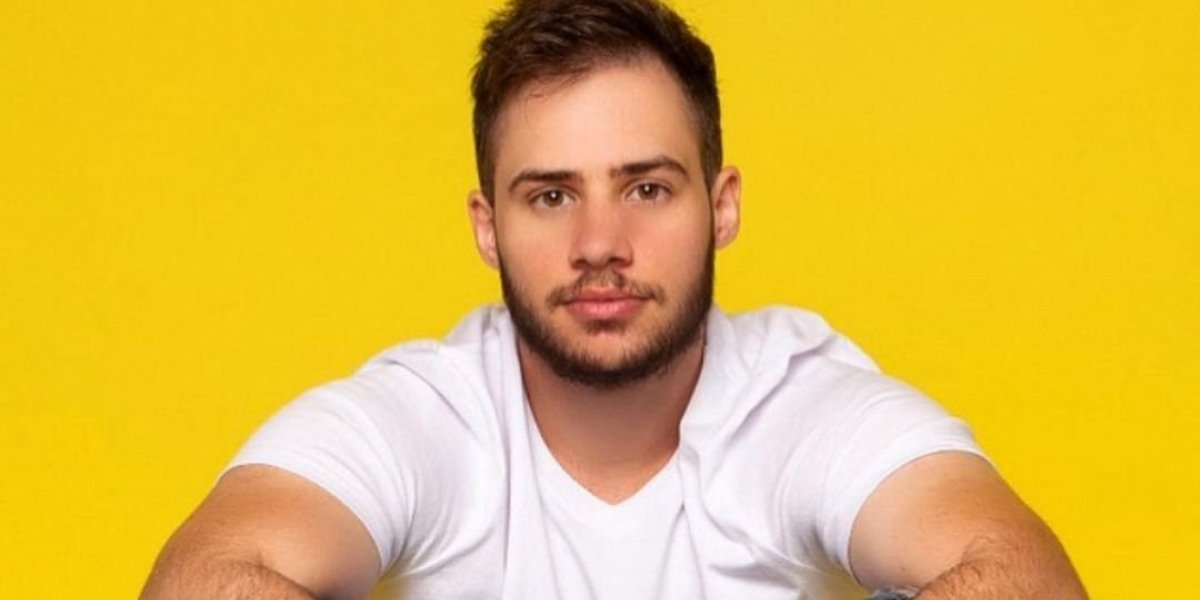 Paulo Vaz, influencer e policial trans, é encontrado morto em São Paulo