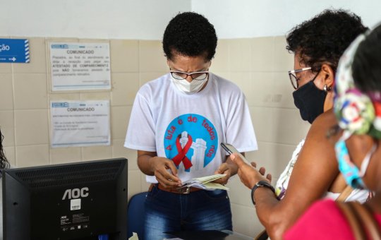 Programação do Março Mulher prossegue até o próximo dia 30 em Salvador