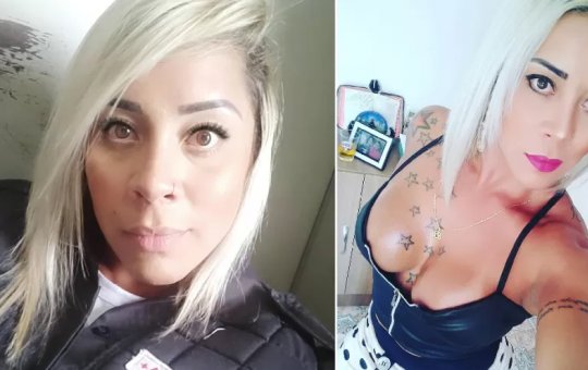 PM é expulsa após apresentar atestado médico e ser flagrada em treinos e festas