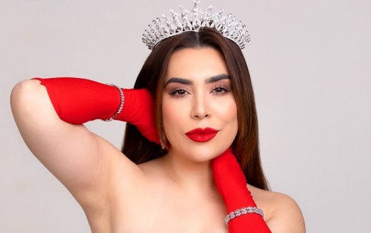 Naiara Azevedo alfineta Brothers confinados e se diz ansiosa à voltar ao BBB 22