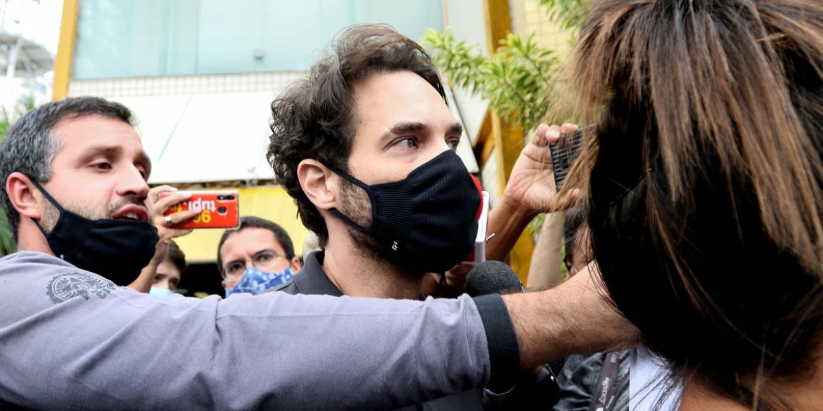 Justiça nega habeas corpus para Dr Jairinho