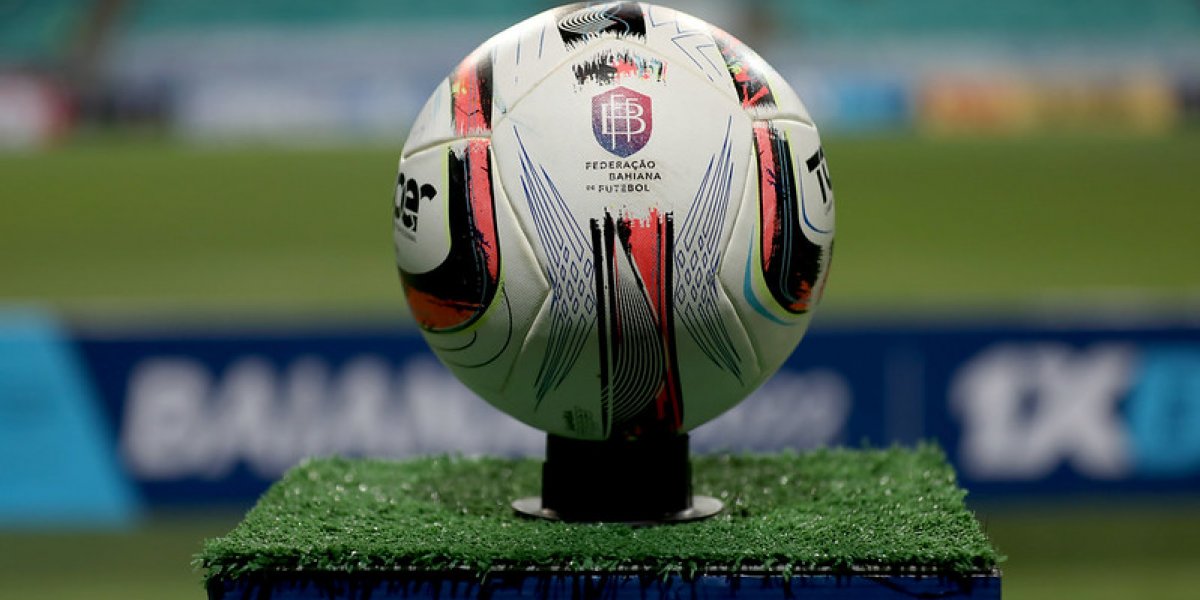 Para evitar vexame no primeiro semestre, dupla Ba-Vi tem decisão pelo Baianão