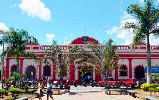 São Gonçalo dos Campos retira obrigatoriedade de máscaras em locais abertos
