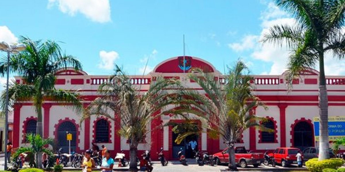 São Gonçalo dos Campos retira obrigatoriedade de máscaras em locais abertos