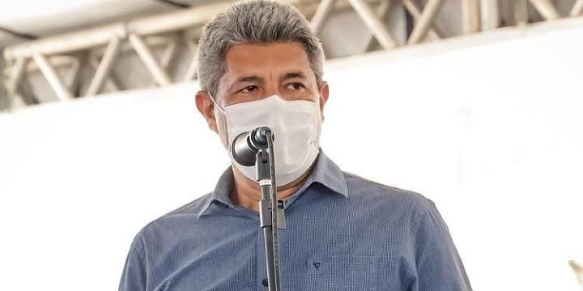 Troca de farpas: Jerônimo Rodrigues rebate críticas de Arthur Maia