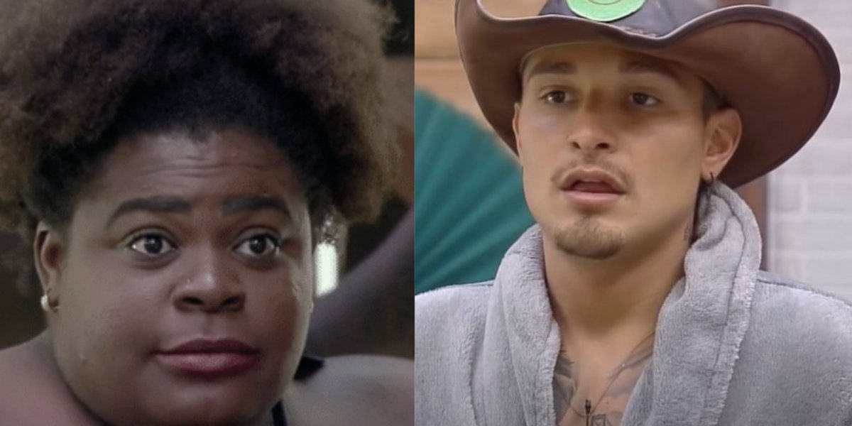 Jojo Toddynho é processada pelo MC Gui após comentários na internet