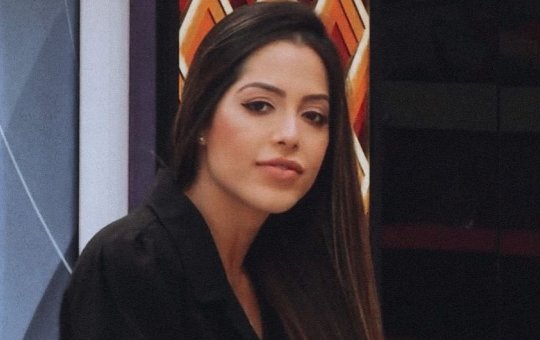  BBB 22: Laís afirma que não quer amizade com Arthur Aguiar