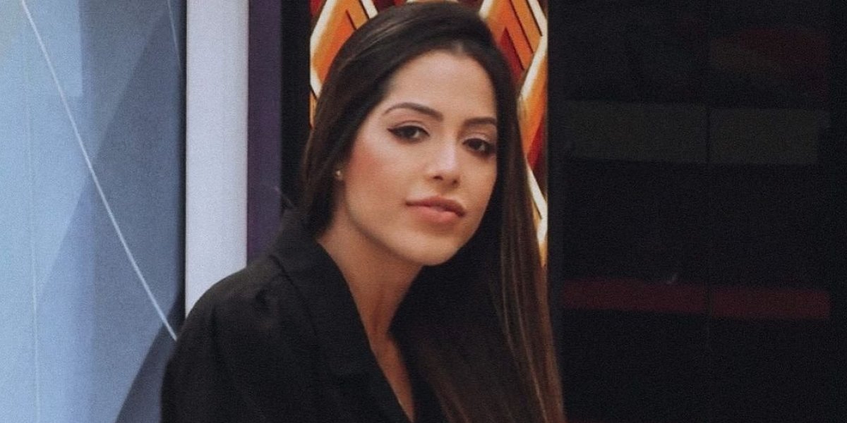 BBB 22: Laís afirma que não quer amizade com Arthur Aguiar
