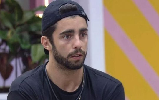 Pedro Scooby diz que está tendo 'perda de memória' no BBB: "Bizarro isso"