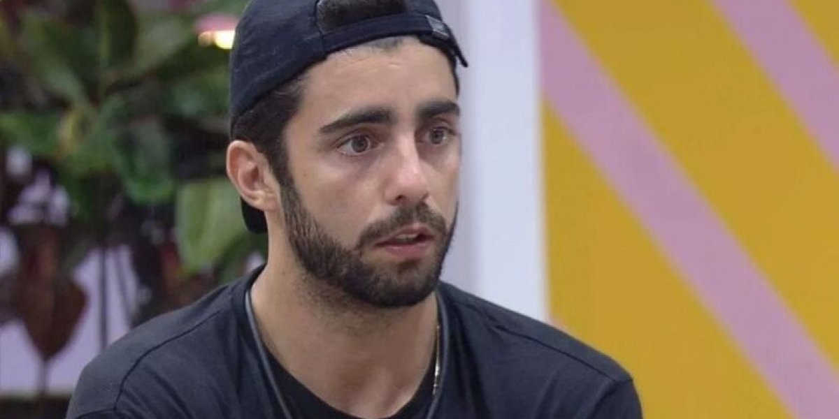 Pedro Scooby diz que está tendo 'perda de memória' no BBB: "Bizarro isso"