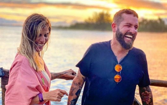 Caso Paraíso Perdido: Adolescente suspeito de matar funcionário é apreendido